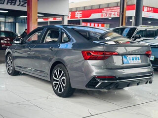 2025 Jetta VA7, серый, 1400000 рублей, вид 3