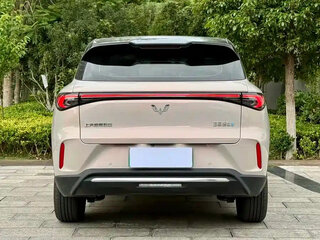2025 Wuling Binguo S 430, серый, 1295000 рублей, вид 5