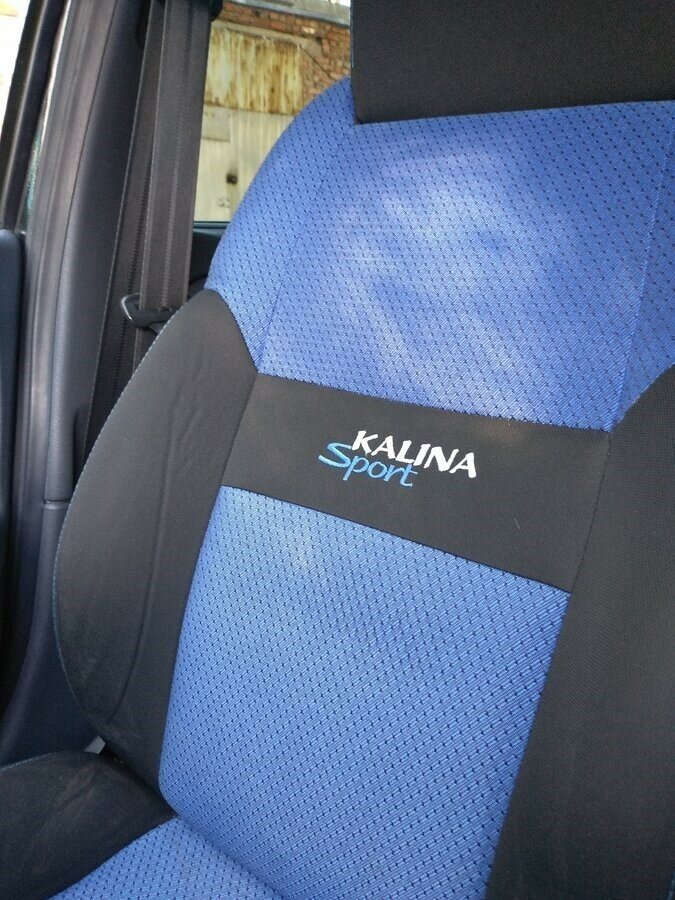 Калина sport 1