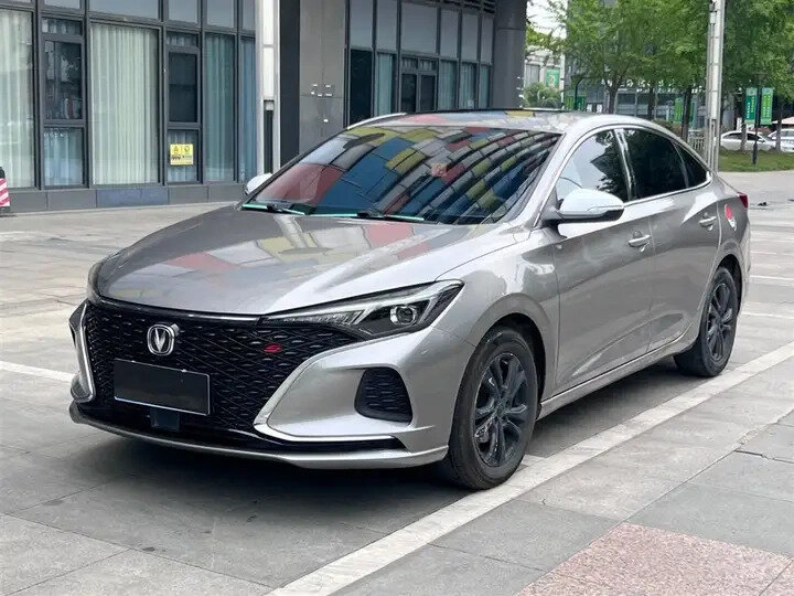 Changan Eado Plus