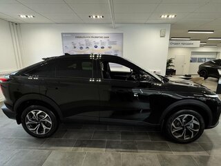 2026 Haval F7x II, чёрный, 3799000 рублей, вид 4