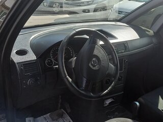 2008 Opel Meriva A Рестайлинг, серый, 200000 рублей, вид 3