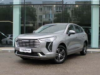 2023 Haval Jolion I, серый, 1750000 рублей, вид 1
