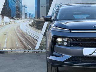 Jac самара официальный