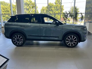 2024 Jaecoo J7, серый, 2959900 рублей, вид 1