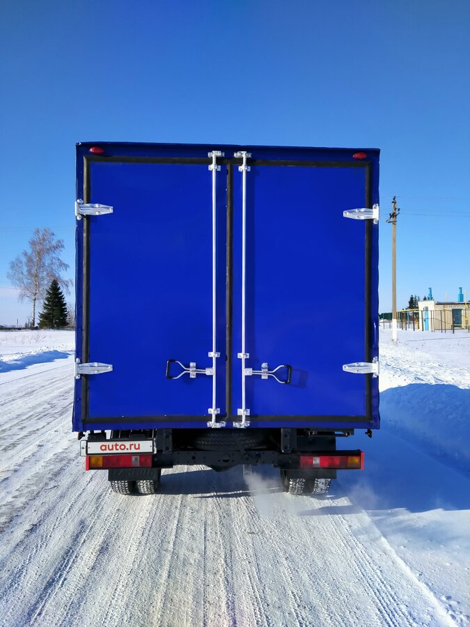 Газель 2010 3302