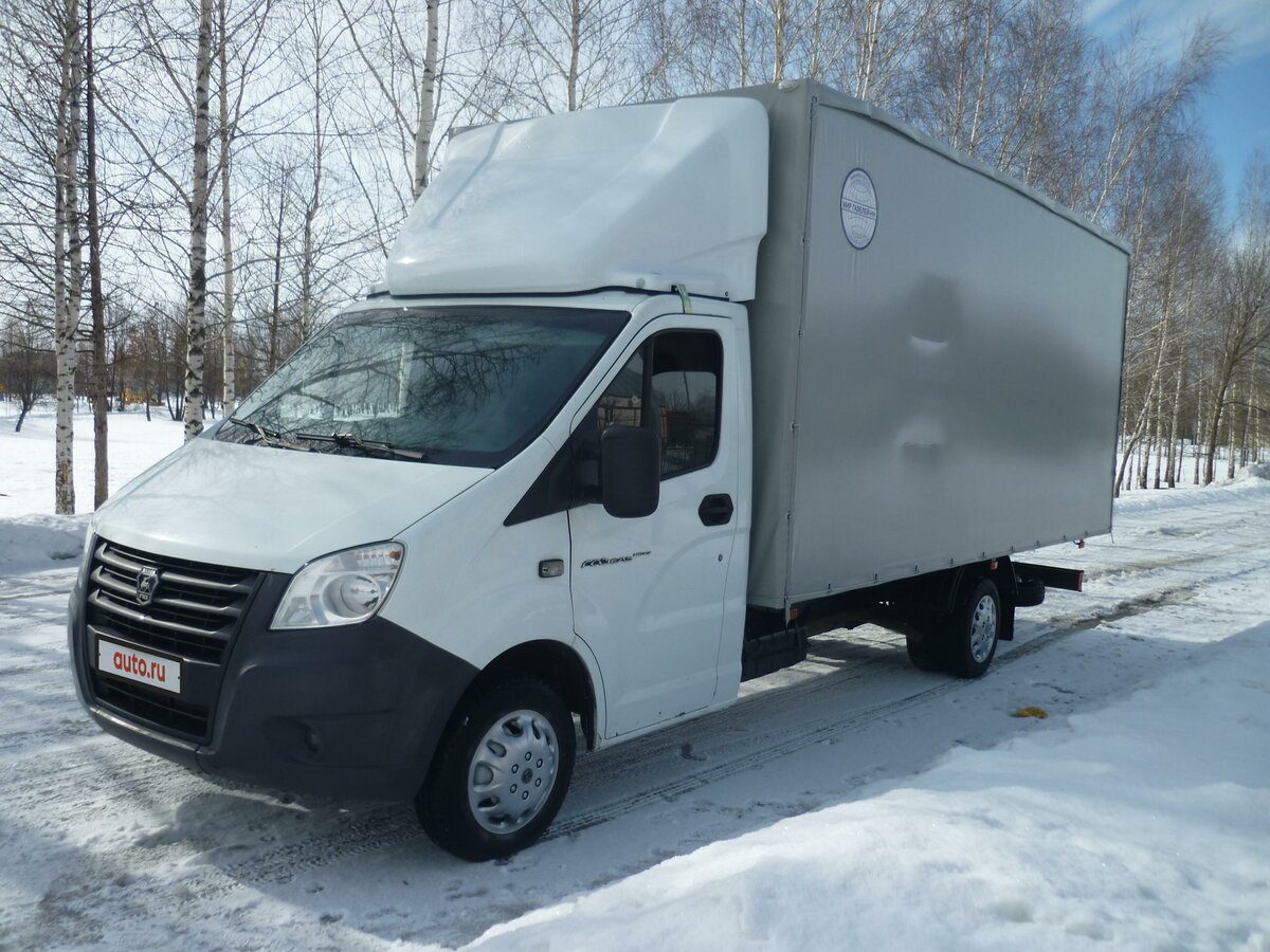 газель яндекс маркет