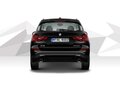 2021 BMW X3 20d xDrive III (G01), чёрный - вид 6