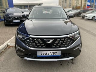 2023 Jetta VS7 I Рестайлинг 1, чёрный, 3340000 рублей, вид 1