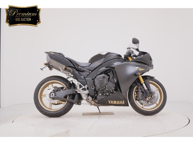 Yamaha YZF-R1