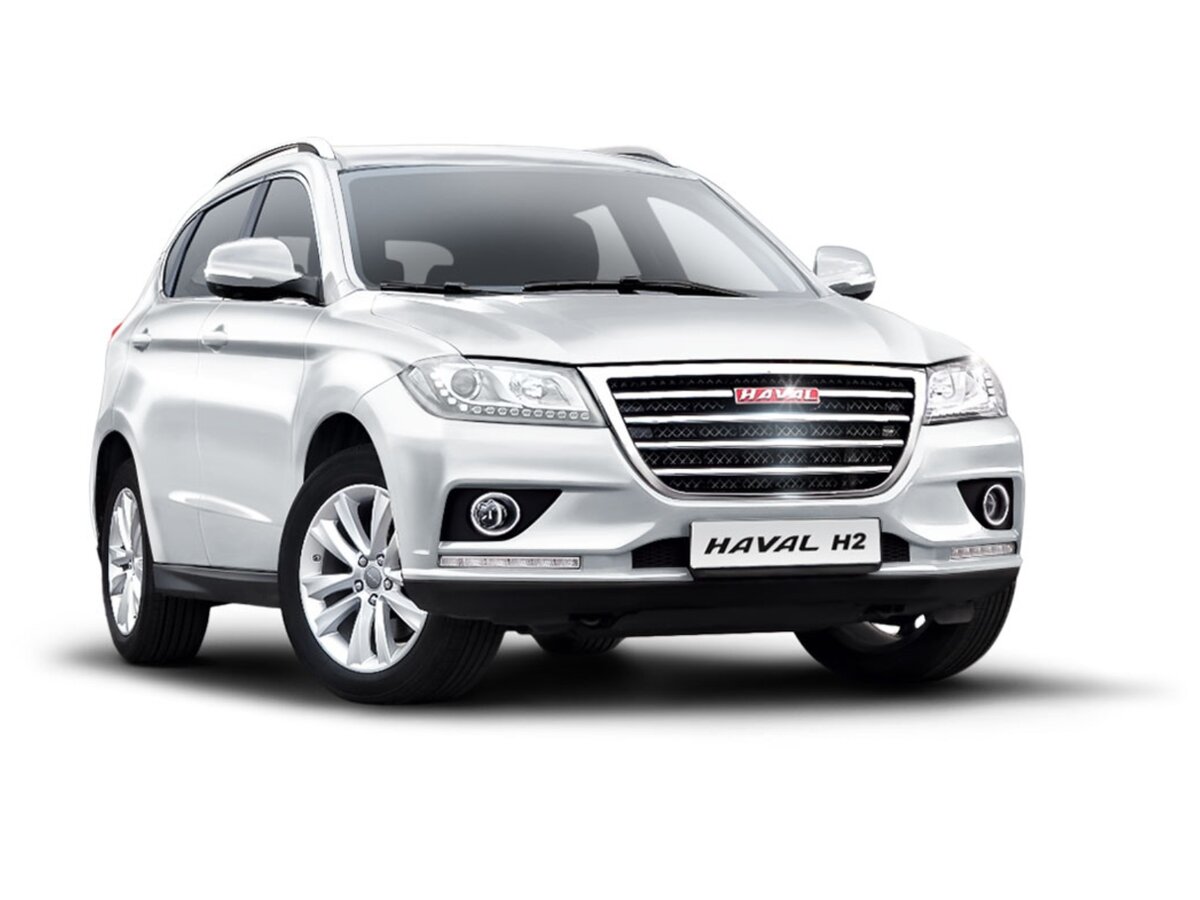 Haval h2 2020 салон