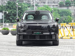 2026 Lynk & Co 900, чёрный, 8816000 рублей, вид 1