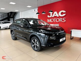 2023 JAC JS6, чёрный, 2399000 рублей, вид 1
