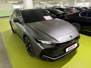 2024 Toyota Crown Sport XVI (S230), коричневый, 5177155 рублей, вид 1