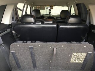 2010 Peugeot 4007, коричневый, 1000000 рублей, вид 5