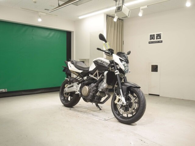 Aprilia SL 750 Shiver