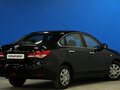 Almera g15 черная