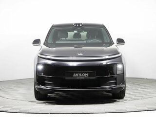 2025 Li Auto (Lixiang) L6, чёрный, 8890000 рублей, вид 3