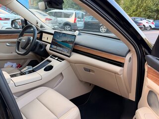 2024 Seres M5, чёрный, 3870000 рублей, вид 2