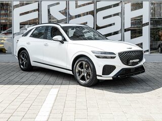 Genesis GV70 I