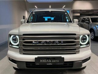 2026 Haval H9 II, белый, 5449000 рублей, вид 2