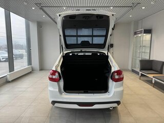 2026 Lada (ВАЗ) Granta I Рестайлинг, белый, 1192734 рублей, вид 5
