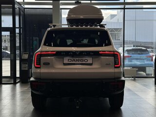 2026 Haval Dargo I Рестайлинг, белый, 3499000 рублей, вид 5