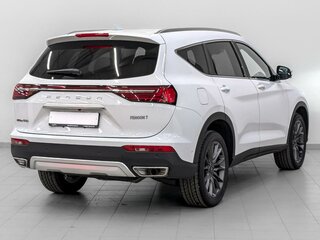 2024 Dongfeng DFSK ix7, белый, 2949000 рублей, вид 2