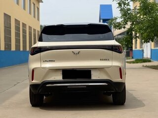 2025 Wuling Binguo 31.9 kWh, бежевый, 1630000 рублей, вид 5