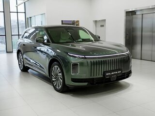 2025 Esteo Exlantix ET, зелёный, 6990000 рублей, вид 2
