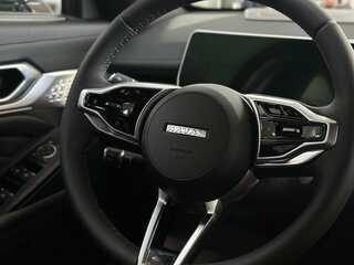 2026 Haval F7 II, серый, 3799000 рублей, вид 5