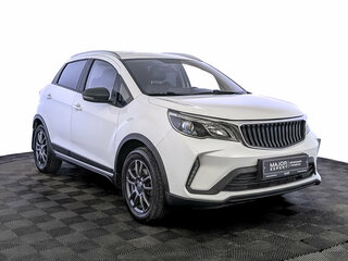 2023 Livan X3 Pro, белый, 1295000 рублей, вид 3