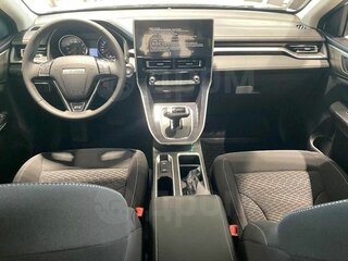 2025 Haval M6 II, белый, 1999000 рублей, вид 5