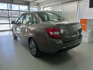 2026 Lada (ВАЗ) Granta I Рестайлинг, коричневый, 1230000 рублей, вид 5