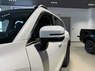 2026 Haval Dargo I Рестайлинг, белый, 3699000 рублей, вид 3