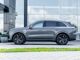 2025 Li Auto (Lixiang) L6, серый, 8190000 рублей, вид 4