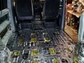 1999 Mercedes-Benz Vito 112 CDI I (W638), бежевый - вид 9