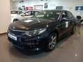 2019 Kia Optima IV Рестайлинг, синий