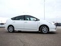 2009 Toyota Prius II Рестайлинг (XW20), белый, 1150000 рублей