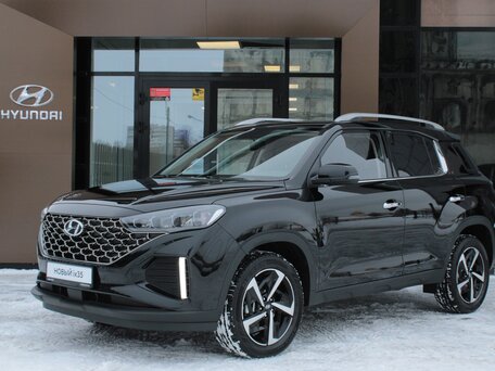   Hyundai Creta II 20 AT 150      -    II  5- 2023     ID 1120976121