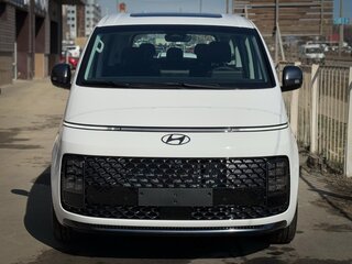 2026 Hyundai Staria I, белый, 9200000 рублей, вид 4