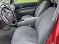2009 Toyota Prius II Рестайлинг (XW20), красный, 920000 рублей - вид 11