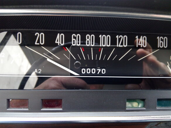 1982 Lada (ВАЗ) 2101 21013, бежевый - вид 5