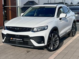 2022 Geely Tugella I, белый, 2280000 рублей, вид 1