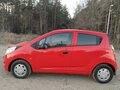 2011 Chevrolet Spark III, красный - вид 8