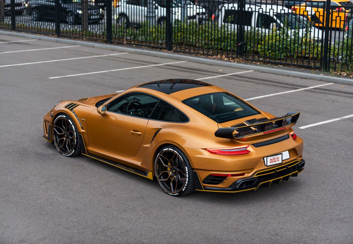 Porsche 911 turbo s гта 5 фото 98