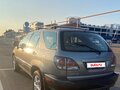 2001 Lexus RX 300 I, серебристый, 600000 рублей - вид 3