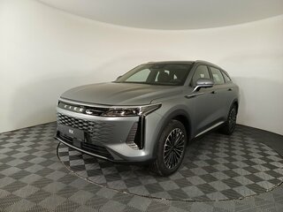 2024 Exeed RX, серый, 4650000 рублей, вид 1