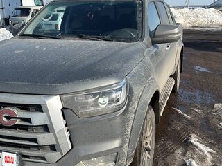 2024 JAC T8 Pro, серый, 2390000 рублей, вид 1
