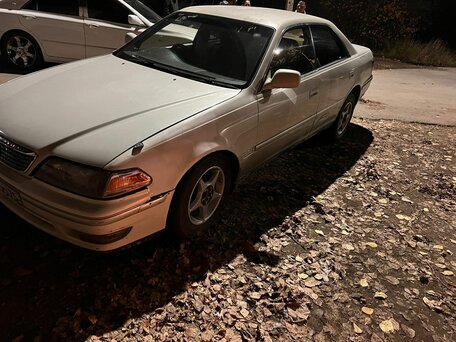   Toyota Mark II IV X60 20 AT 140          2 IV X60  1981    ID  1120806590